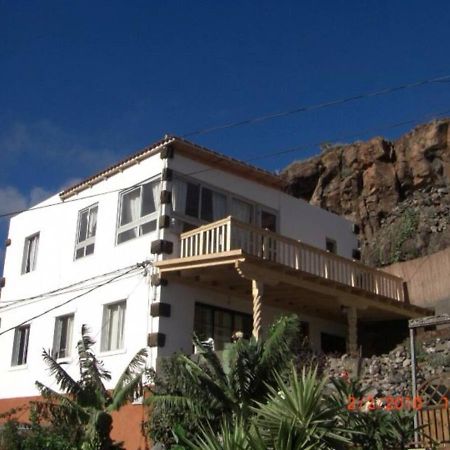 Casa Honorio Villa Плая де Сантяго Екстериор снимка