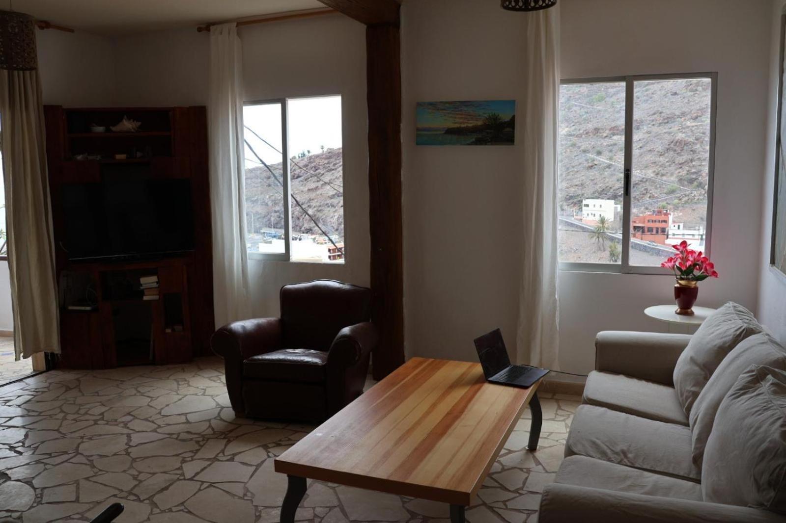 Casa Honorio Villa Плая де Сантяго Екстериор снимка