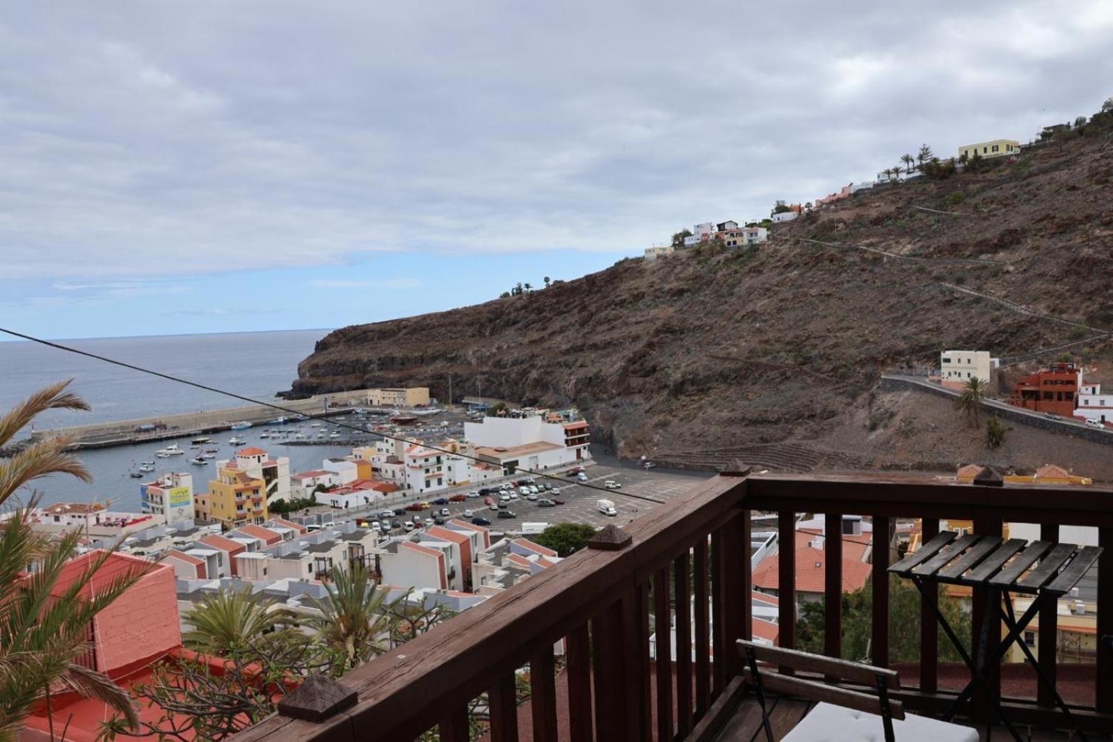 Casa Honorio Villa Плая де Сантяго Екстериор снимка