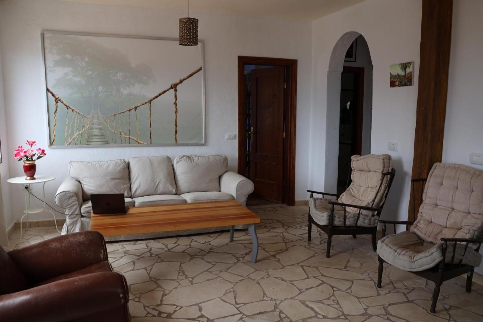 Casa Honorio Villa Плая де Сантяго Екстериор снимка