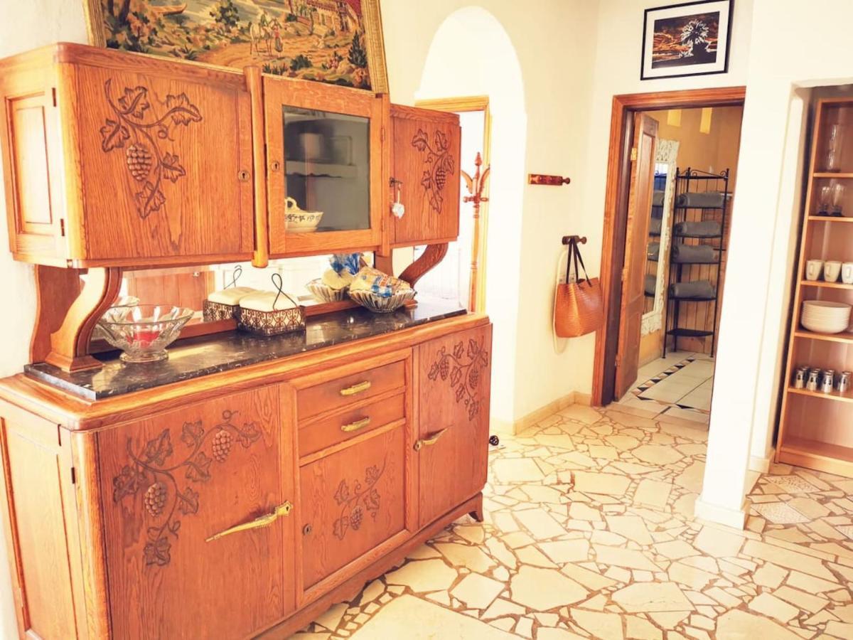 Casa Honorio Villa Плая де Сантяго Екстериор снимка