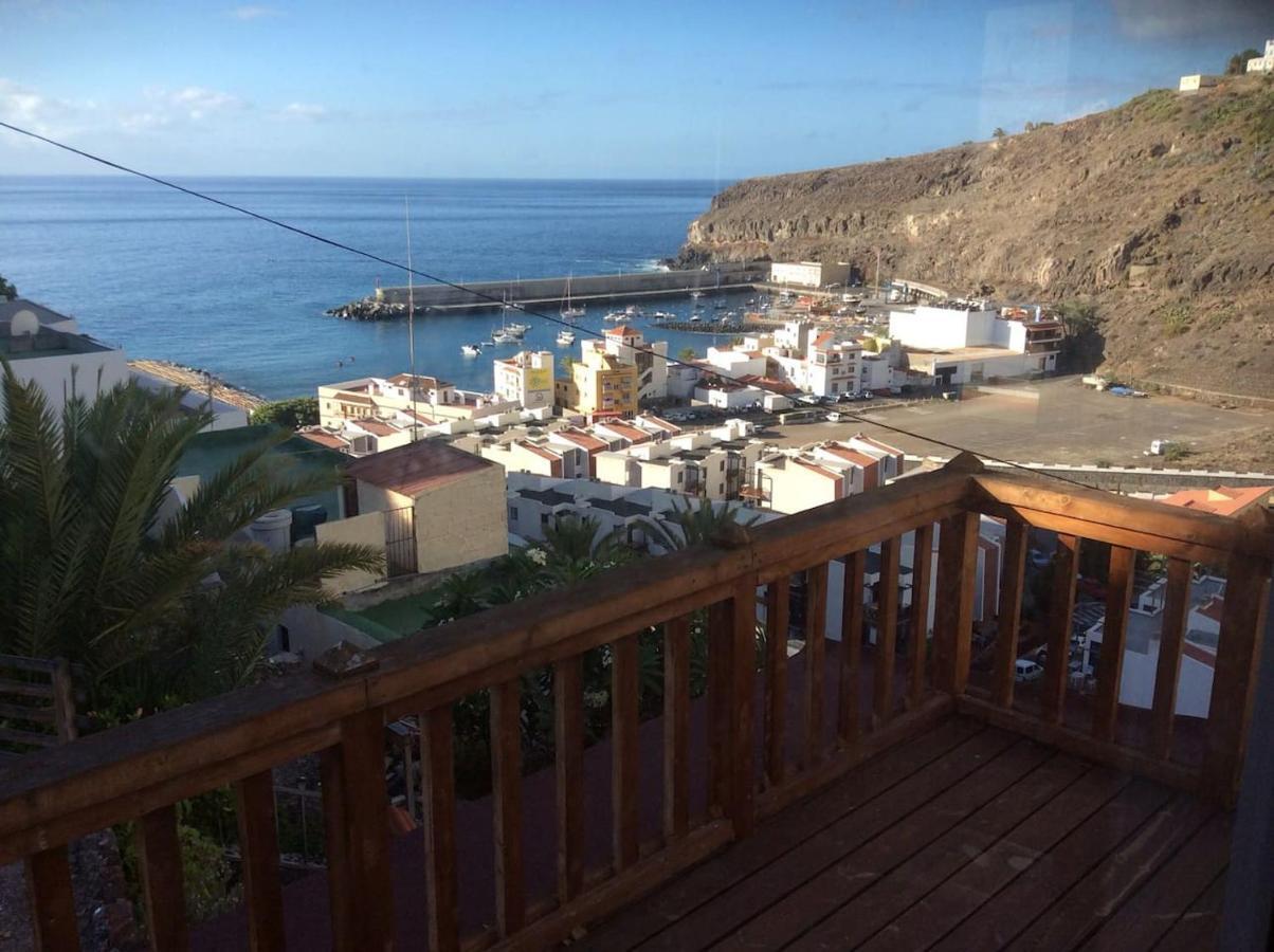 Casa Honorio Villa Плая де Сантяго Екстериор снимка
