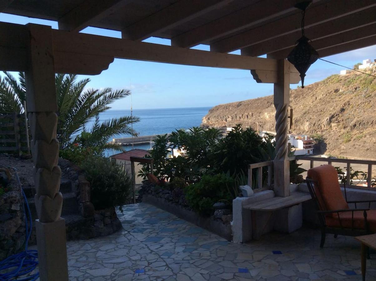 Casa Honorio Villa Плая де Сантяго Екстериор снимка