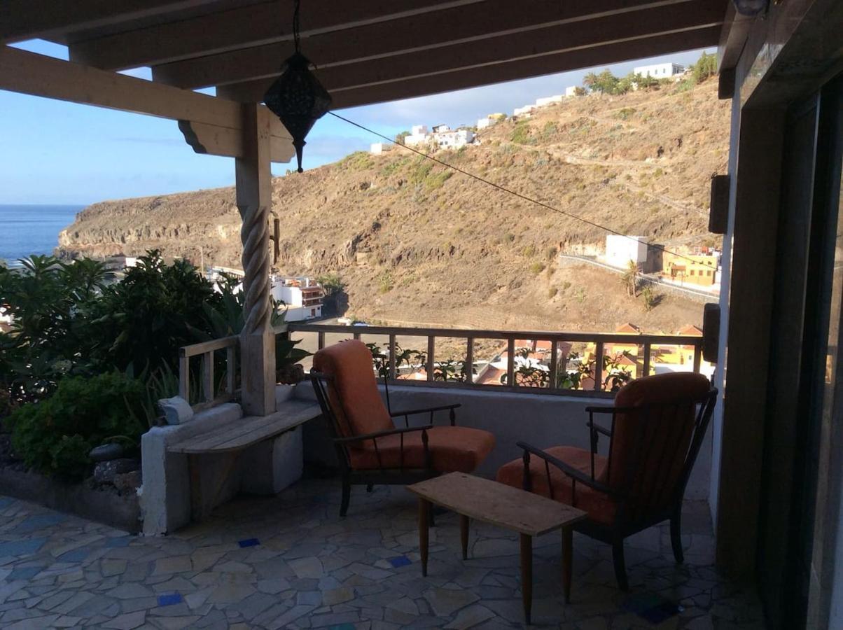 Casa Honorio Villa Плая де Сантяго Екстериор снимка