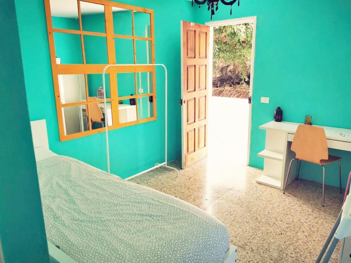 Casa Honorio Villa Плая де Сантяго Екстериор снимка