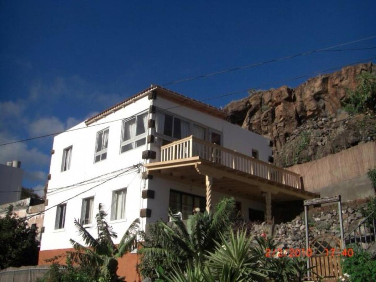 Casa Honorio Villa Плая де Сантяго Екстериор снимка