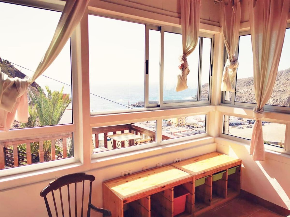 Casa Honorio Villa Плая де Сантяго Екстериор снимка