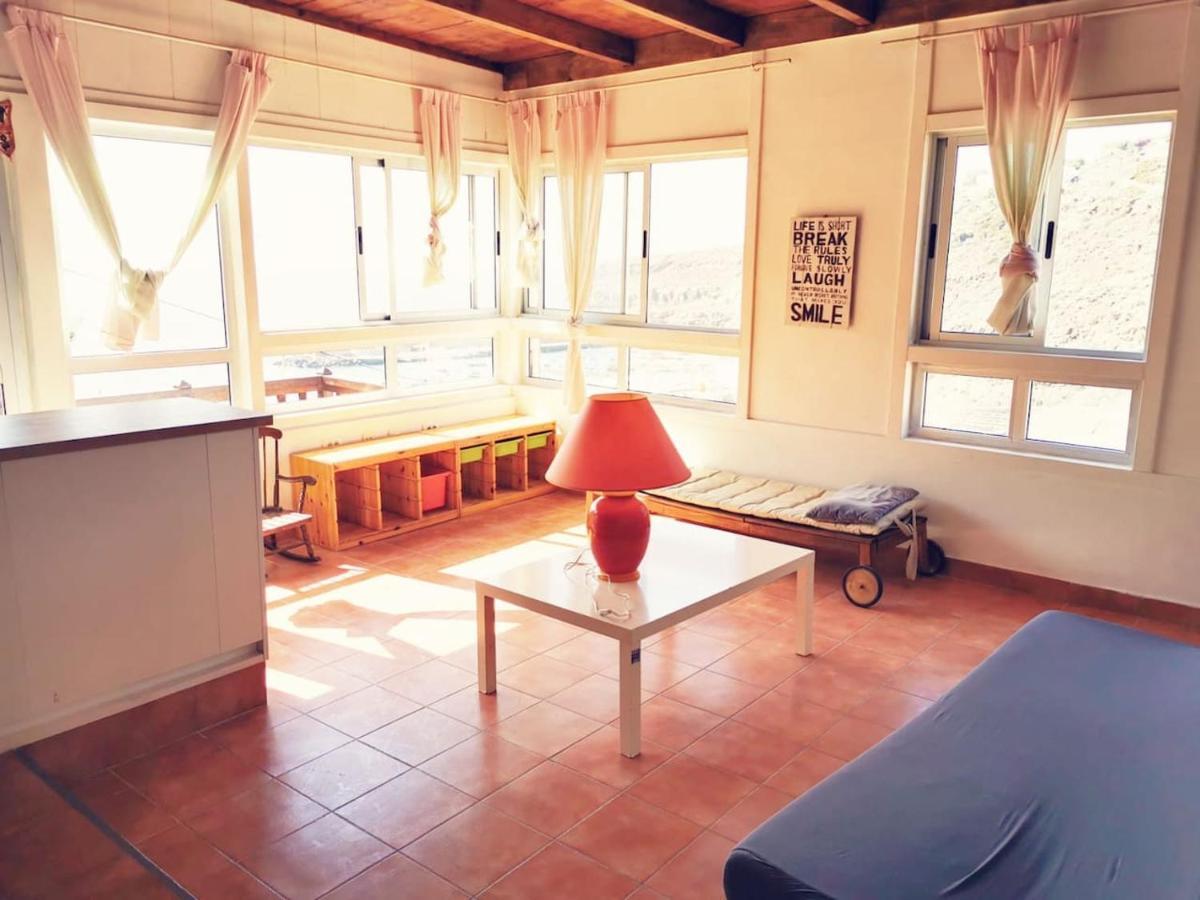 Casa Honorio Villa Плая де Сантяго Екстериор снимка