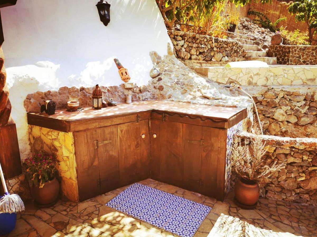 Casa Honorio Villa Плая де Сантяго Екстериор снимка