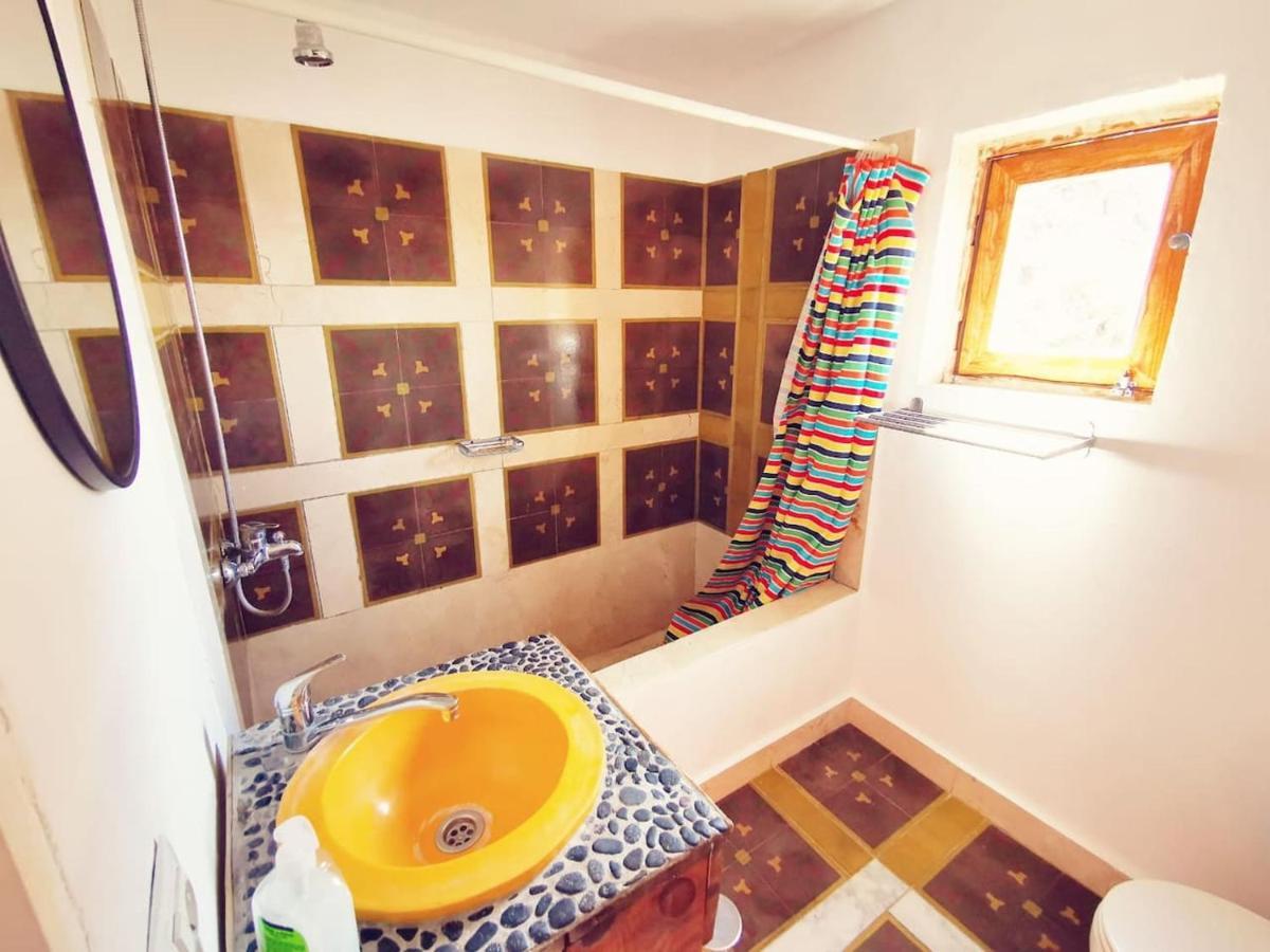 Casa Honorio Villa Плая де Сантяго Екстериор снимка