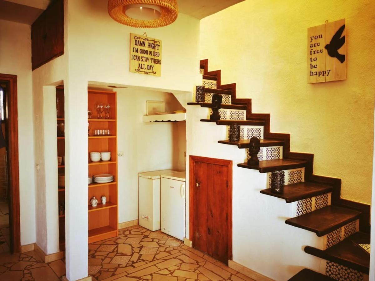Casa Honorio Villa Плая де Сантяго Екстериор снимка