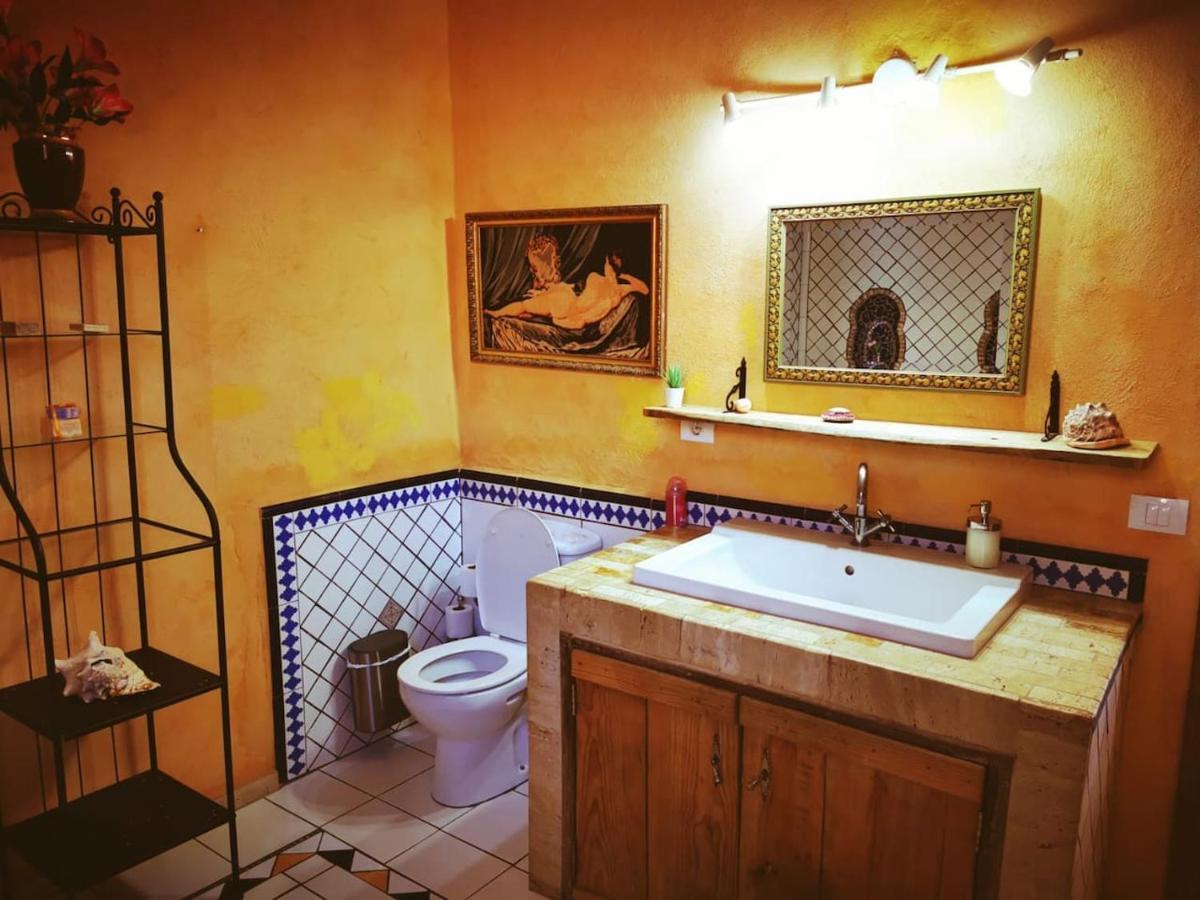 Casa Honorio Villa Плая де Сантяго Екстериор снимка