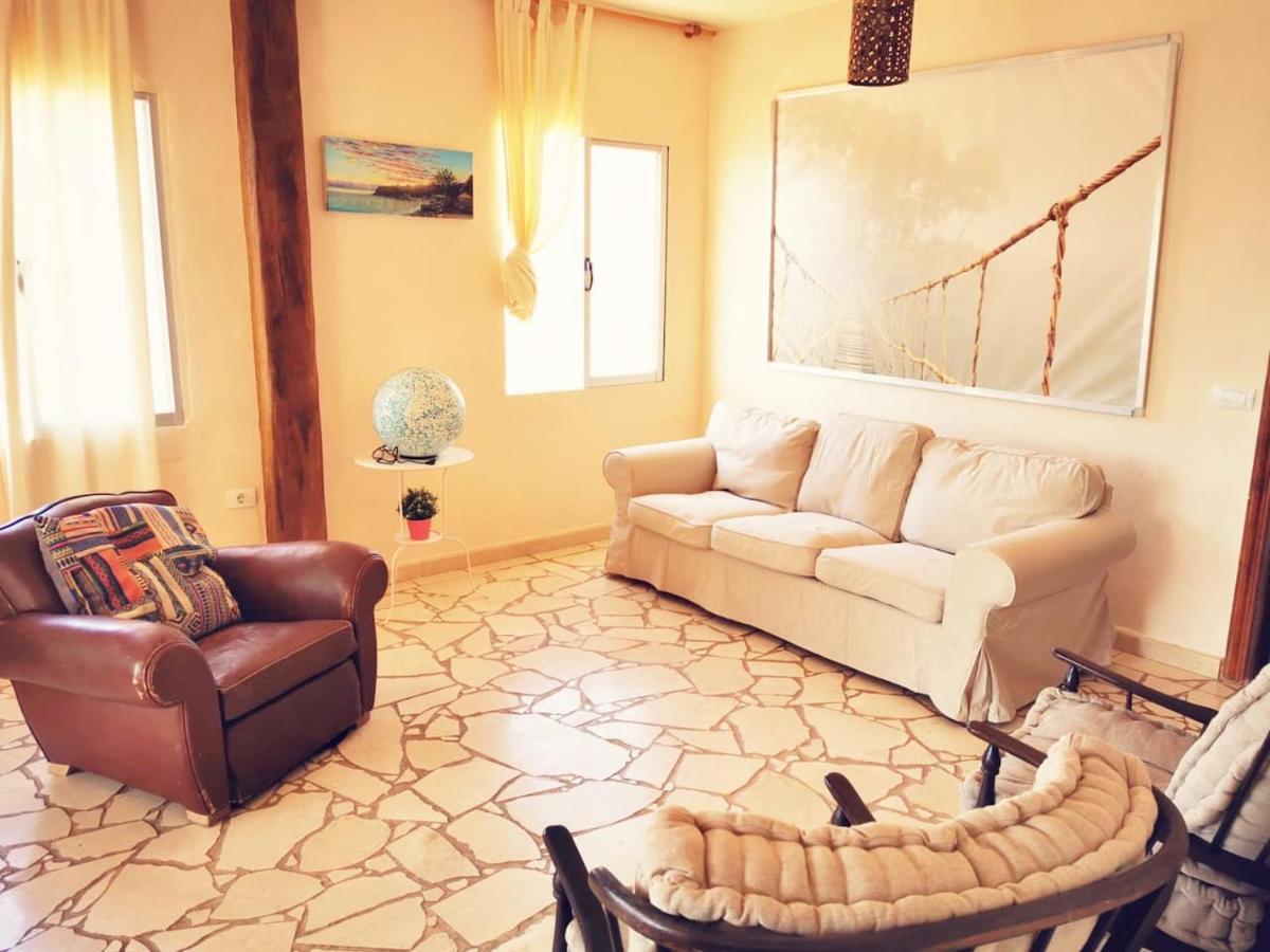 Casa Honorio Villa Плая де Сантяго Екстериор снимка
