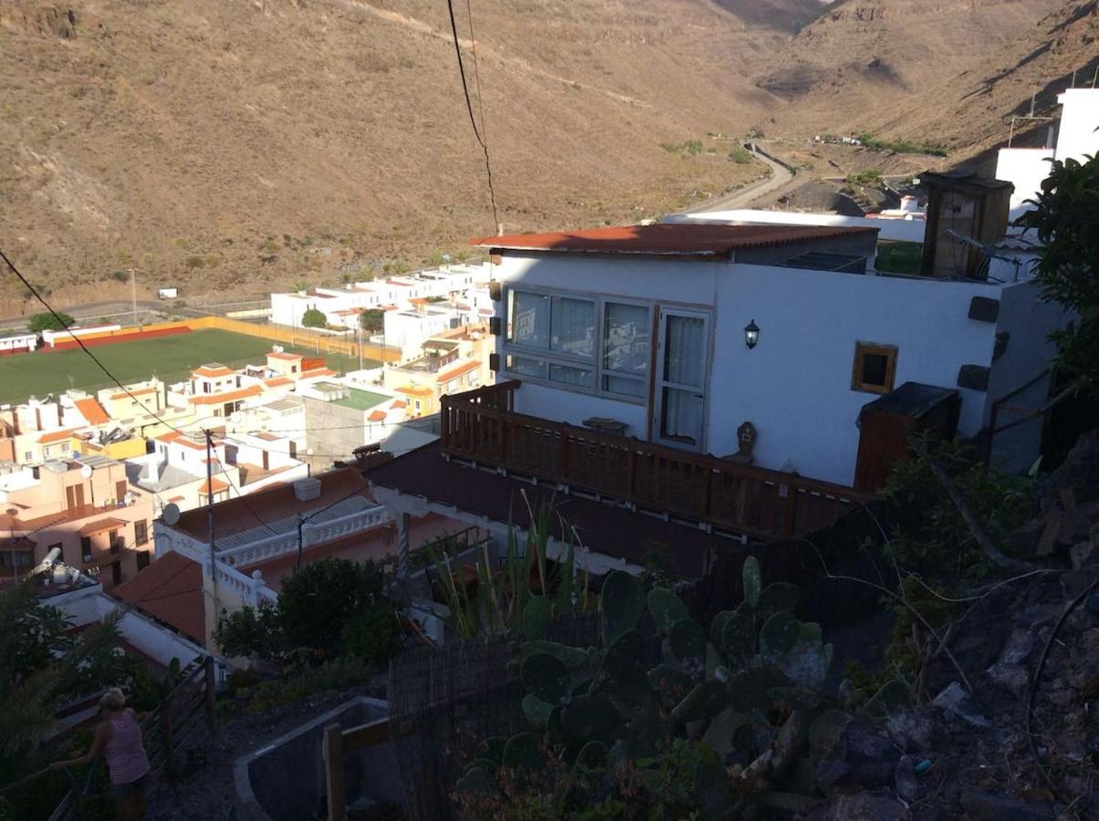 Casa Honorio Villa Плая де Сантяго Екстериор снимка