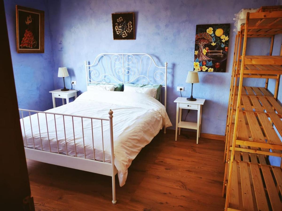 Casa Honorio Villa Плая де Сантяго Екстериор снимка